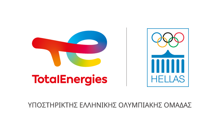 Supporter of Hellenic Olympic Committee