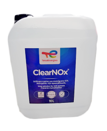 Šta je ClearNOx®?