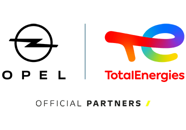 New global partnership of TotalEnergies with Opel